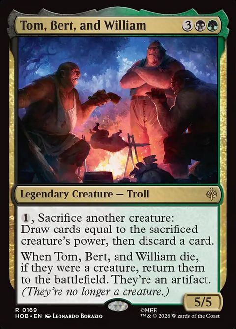 Tom, Bert, and William (169)