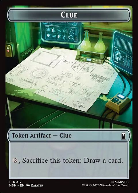 Clue (17)