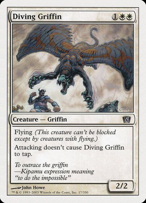Diving Griffin (17)