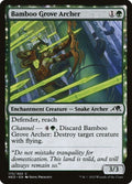 173-bamboogrovearcher