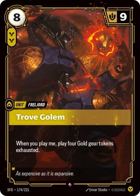 174-trovegolem
