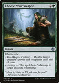 175-chooseyourweapon