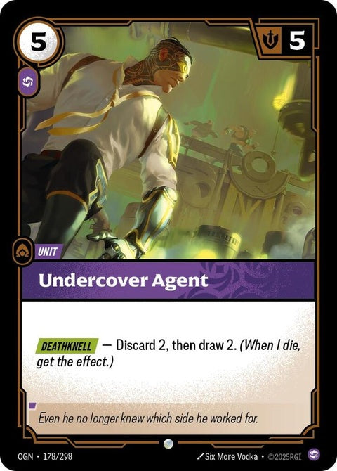 178-undercoveragent