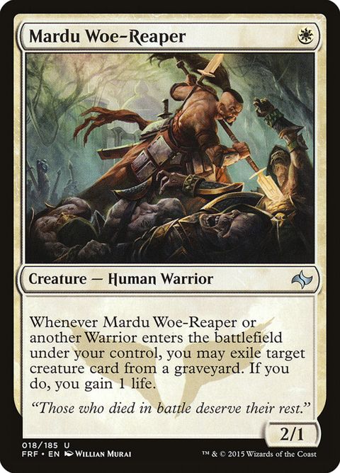 18-marduwoereaper