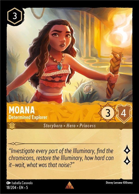 Moana - Determined Explorer (18)