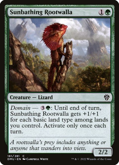 Sunbathing Rootwalla (181)