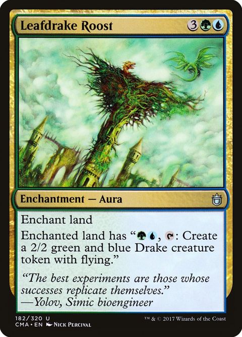 Leafdrake Roost (182)