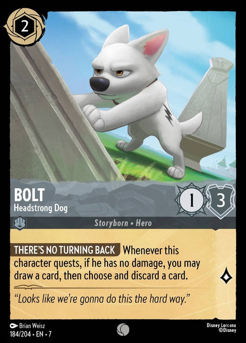 184-bolt-headstrongdog