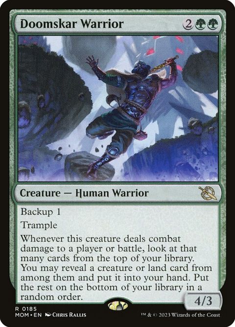 185-doomskarwarrior