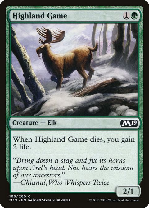 Highland Game (188)