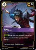 189-kaynunleashed