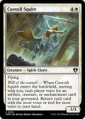 19-custodisquire