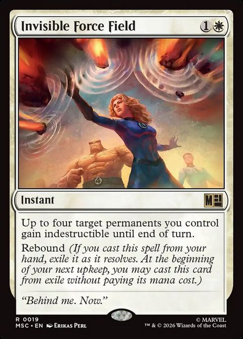 Invisible Force Field (19)