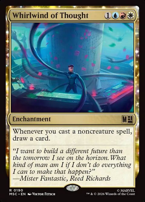 Whirlwind of Thought (190)