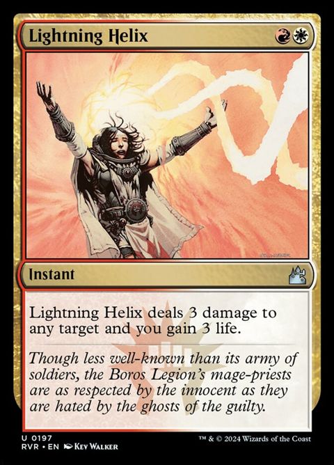 Lightning Helix (197)