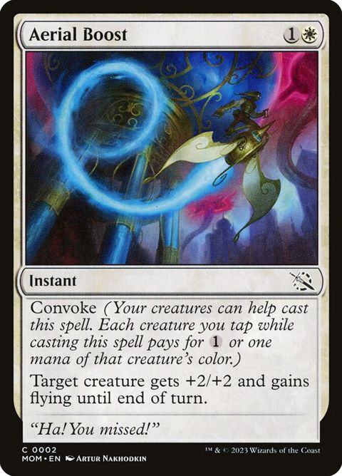 Aerial Boost (2)