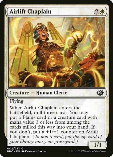 Airlift Chaplain (2)