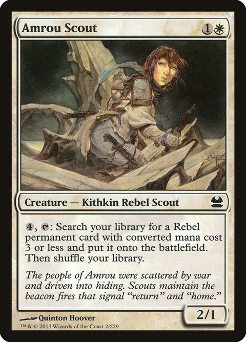 Amrou Scout (2)