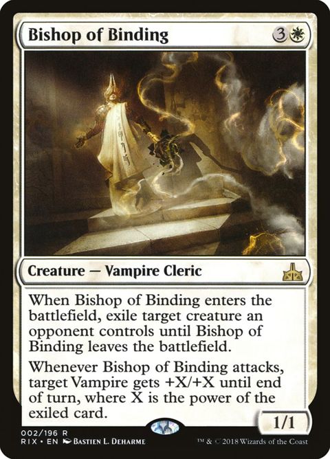 Bishop of Binding (2)