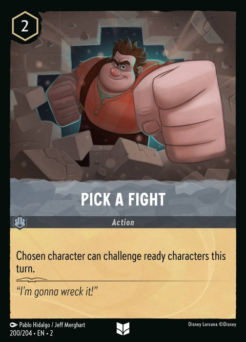 200-pickafight