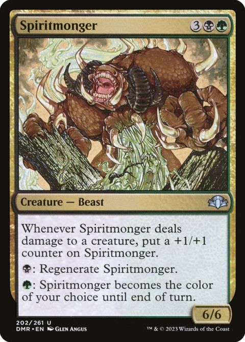 Spiritmonger (202)