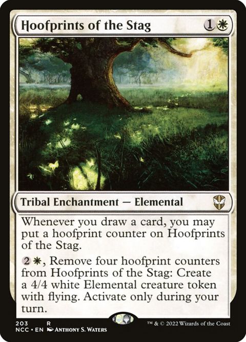 Hoofprints of the Stag (203)