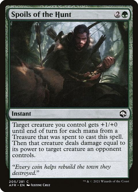 205-spoilsofthehunt