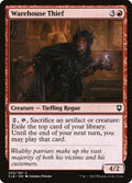 205-warehousethief