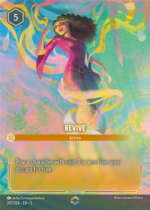 Revive (207)