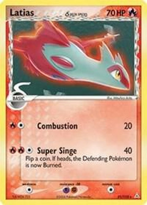Latias - Delta Species (21)