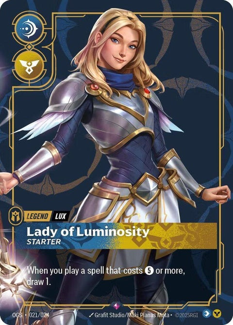 Lux - Lady Of Luminosity (Metal) (21)