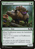 212-trufflesnout