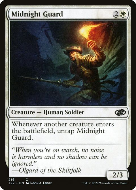 Midnight Guard (216)
