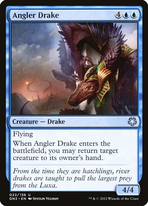 Angler Drake (22)