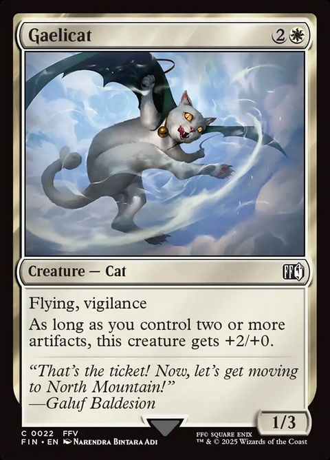 22-gaelicat