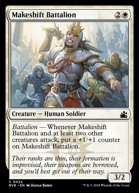Makeshift Battalion (22)