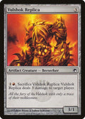 221-vulshokreplica