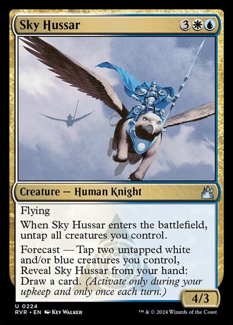 Sky Hussar (224)