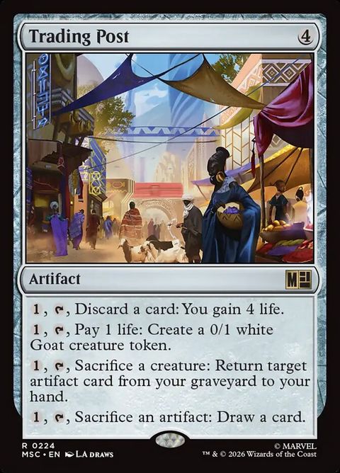 Trading Post (224)