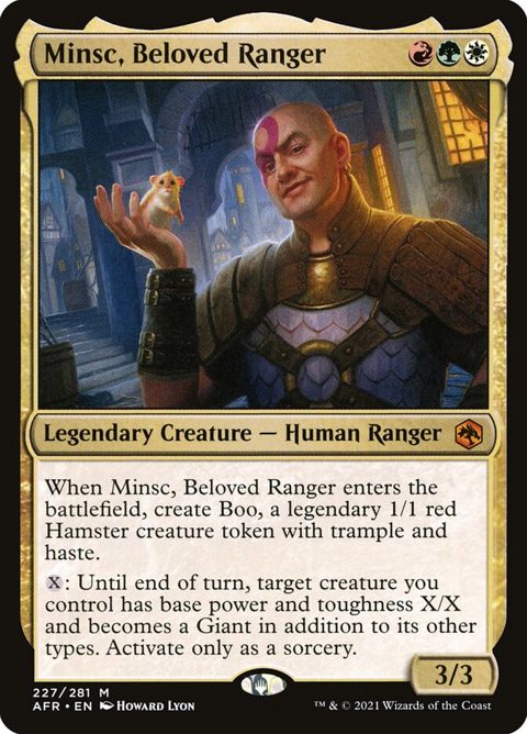 227-minscbelovedranger