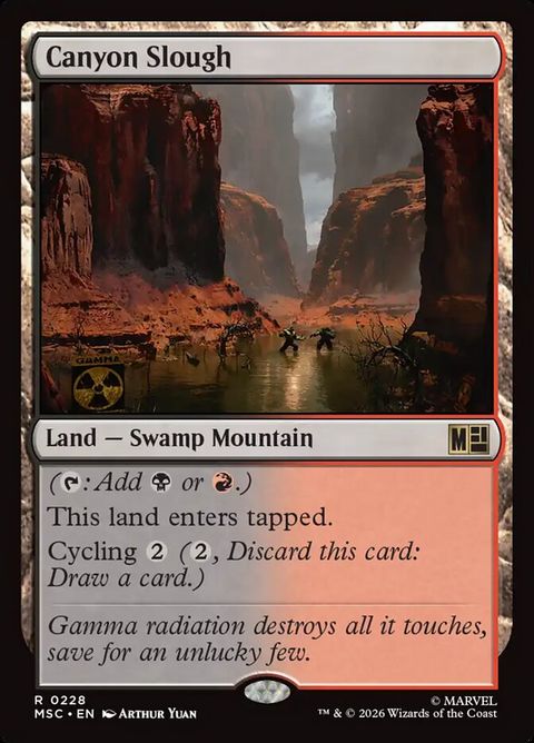 Canyon Slough (228)