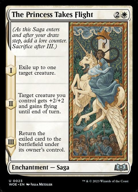 The Princess Takes Flight (23)