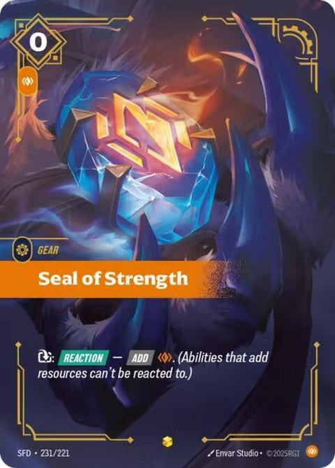 231-sealofstrengthovernumbered