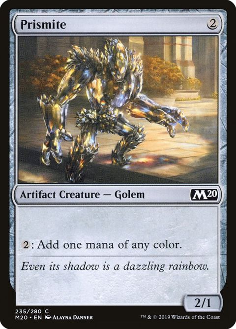 Prismite (235)