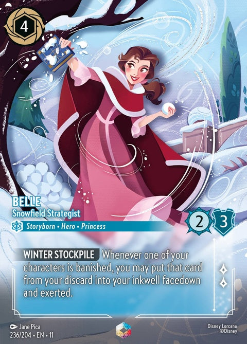 236-belle-snowfieldstrategist