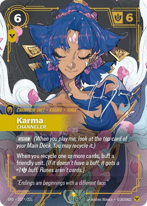237*-karmachannelersignature