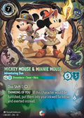 238-mickeymouseminniemouse-adventuringduo