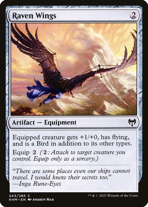Raven Wings (243)