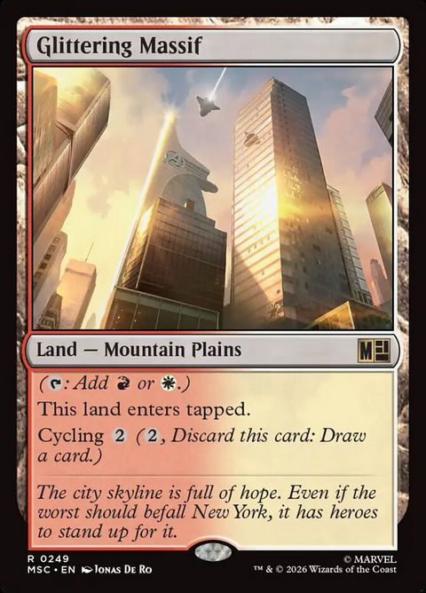 Glittering Massif (249)