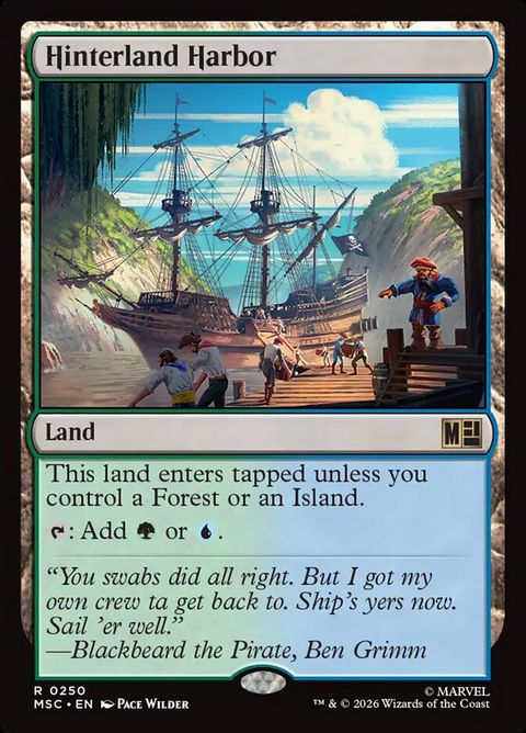 Hinterland Harbor (250)